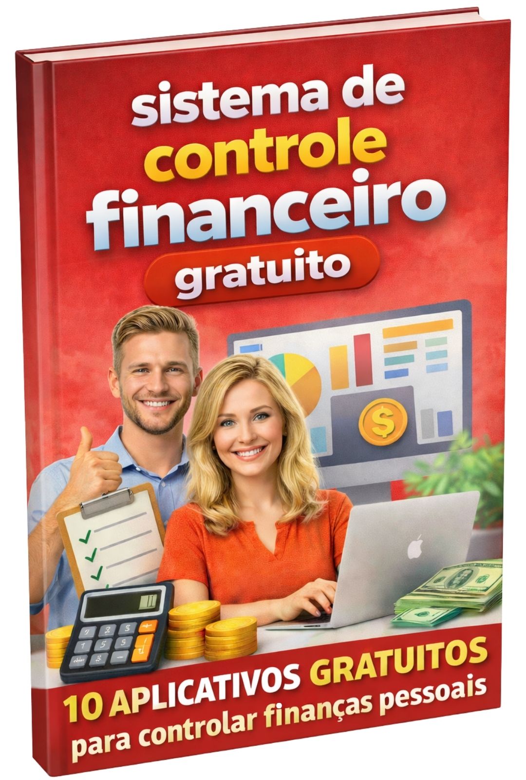 Sistema de Controle Financeiro Gratuito