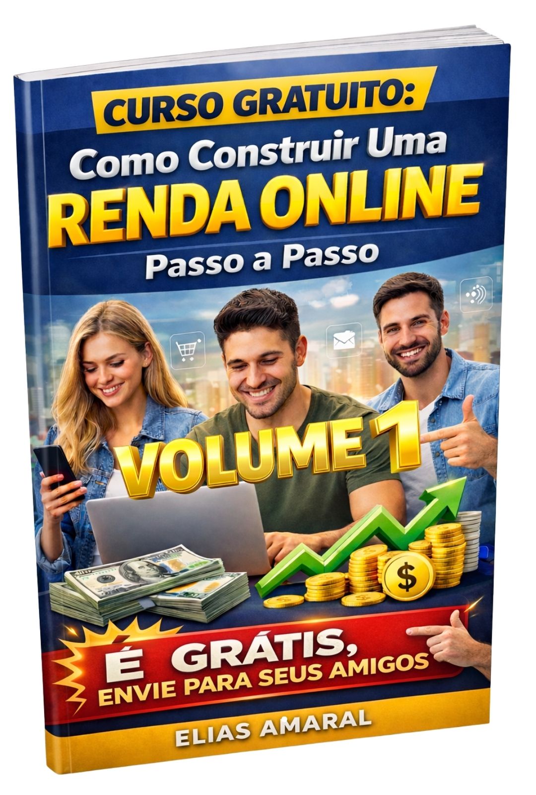 10 Passos para Montar uma Empresa de Marketing Multinível Sustentável