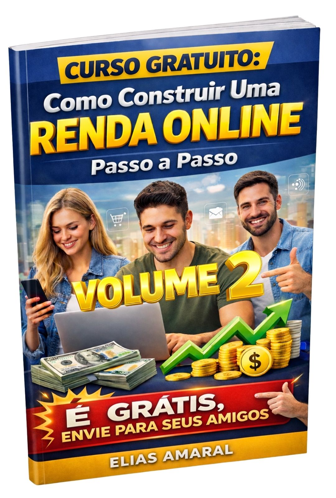 10 Passos para Montar uma Empresa de Marketing Multinível Sustentável