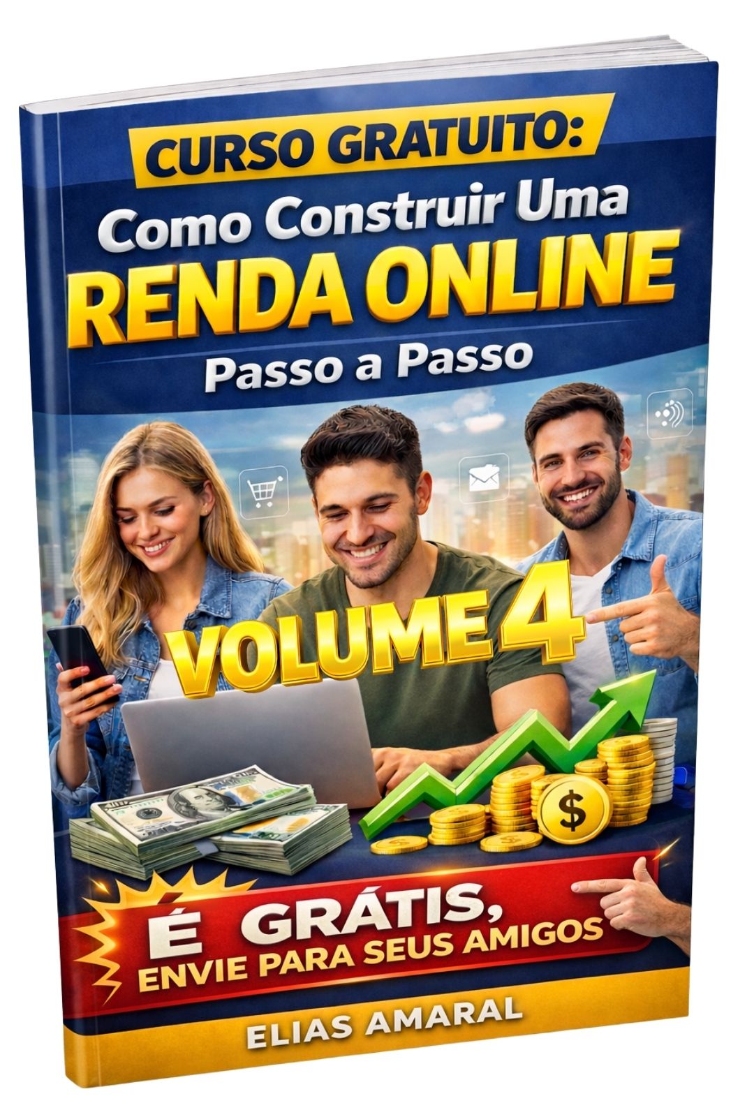 10 Passos para Montar uma Empresa de Marketing Multinível Sustentável